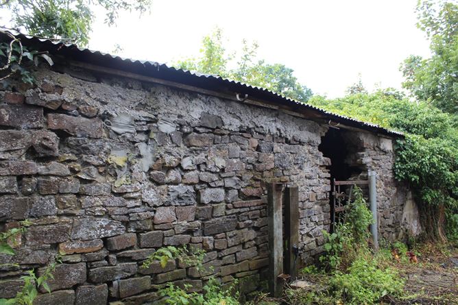 New Road,Moneenroe,Castlecomer