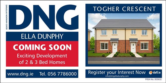 Togher Crescent, Urlingford, Co. Kilkenny