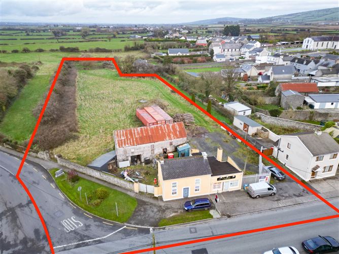 Canal Road, Johnstown, Co. Kilkenny