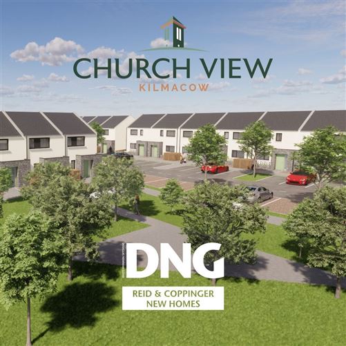 Church View, Kilmacow, Co. Kilkenny