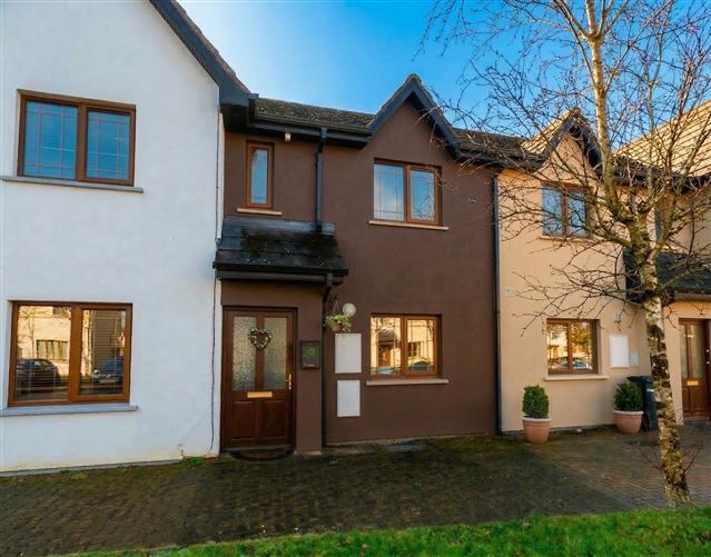 29 Coirceog, Fiddown, Fiddown, Co. Kilkenny, E32N277