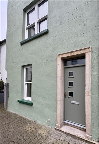 13 William Street, Kilkenny, Kilkenny