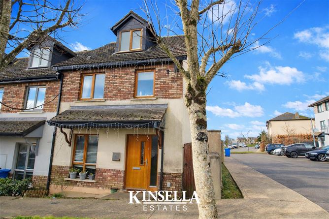 6 The Avenue, Clonattin Village, Gorey, Wexford
