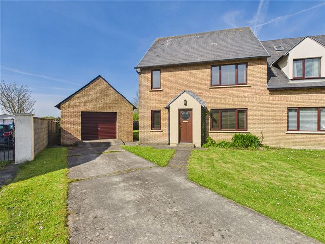 9 Somers Way, Ballycullane, Wexford