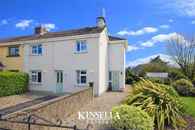 21 Garden City, Gorey, Co. Wexford, Y25RK25