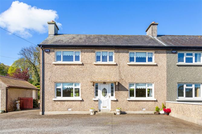Hillcrest, Ryland Road, Bunclody, Co. Wexford