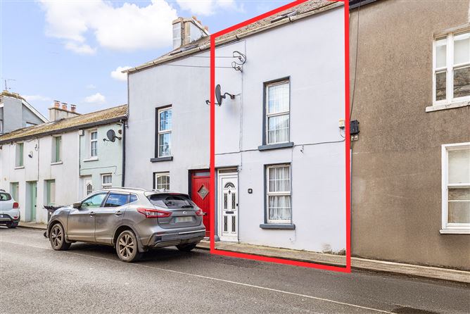 12 Barrack Street, Wexford, Wexford Town, Wexford