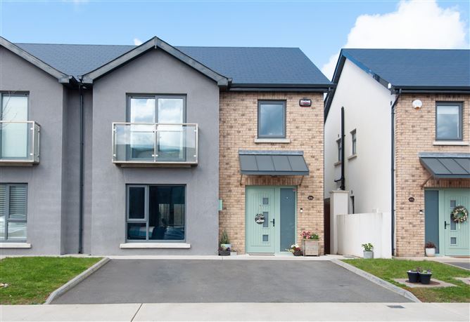 216 Millquarter, Knockmullen, Gorey