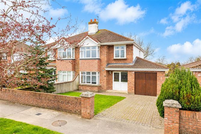 65 Madeira Wood, The Moyne, Enniscorthy, Co. Wexford