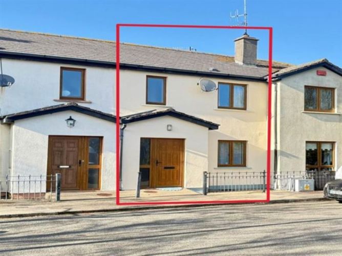 3 Clonard Village, Wexford Town, Wexford