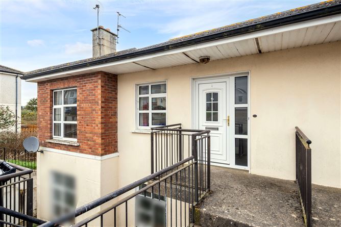 32 Pairc Cluain, Mulgannon, Wexford Town, Wexford