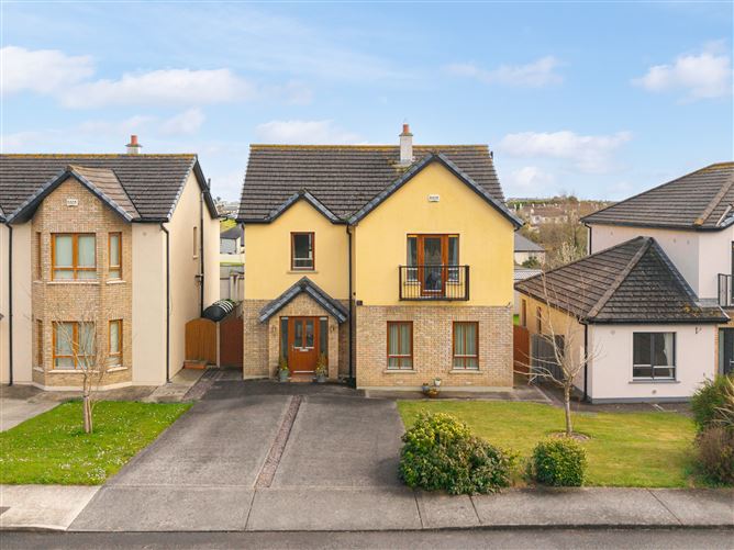 4 The Dunes, AylesBridge, Riverchapel, Gorey, Co. Wexford, Y25X459