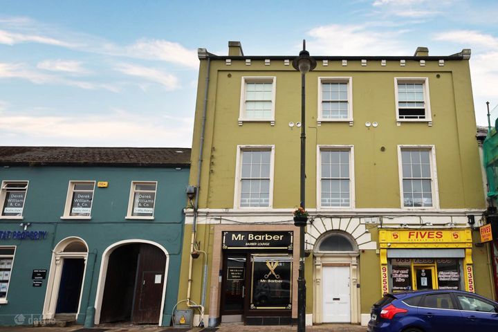 9 TAIN COURT, 9 FRANCIS ST, DUNDALK