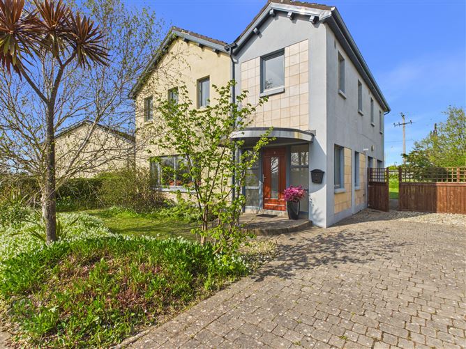 No.5 Glor Na Mara, Rosslare Strand, Co. Wexford, Y35XP64
