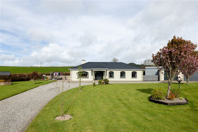 Kilbride, The Ballagh, Enniscorthy, Co. Wexford
