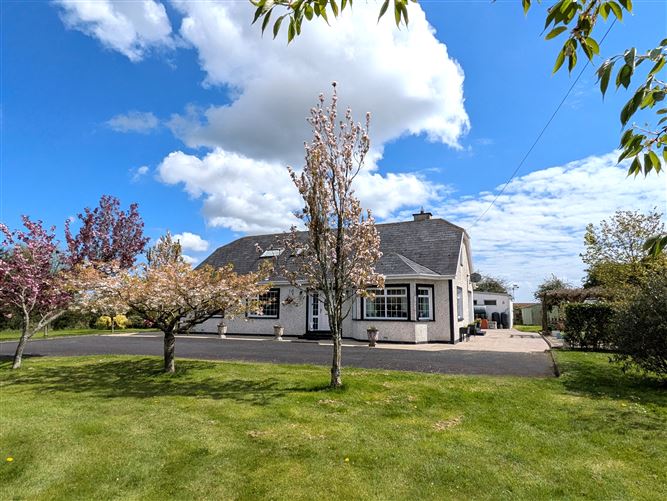 'Mayfield', Ballycullane, Wexford