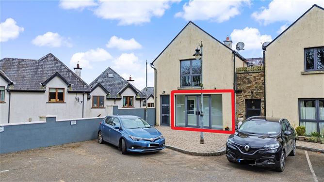23 Alder Court, Ferns, Co. Wexford