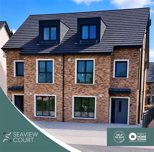 15/24 Seaview Court, Rocksborough, Wexford Town