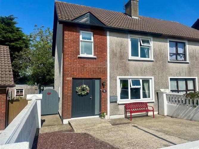 81 The Grove, Clonard, Kilmuckridge, Wexford