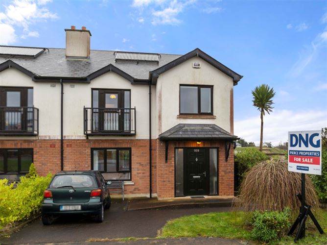 169 Meadow Gate, Gorey, Gorey, Co. Wexford, Y25C5T6