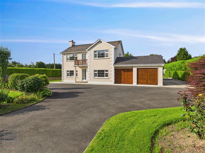 Redshire Road, Murrintown, Wexford