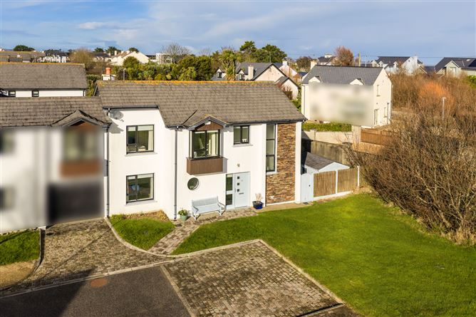25 Clearwater Cove, Rosslare Strand, Rosslare, Co. Wexford