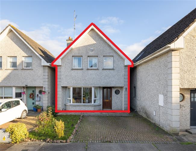 2 Orchard Court, Gorey, Co. Wexford