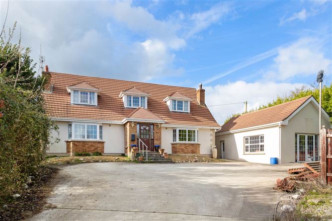 Galbally, Curracloe, County Wexford