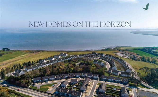 68/71 Seaview Court, Rocksborough, Wexford Town