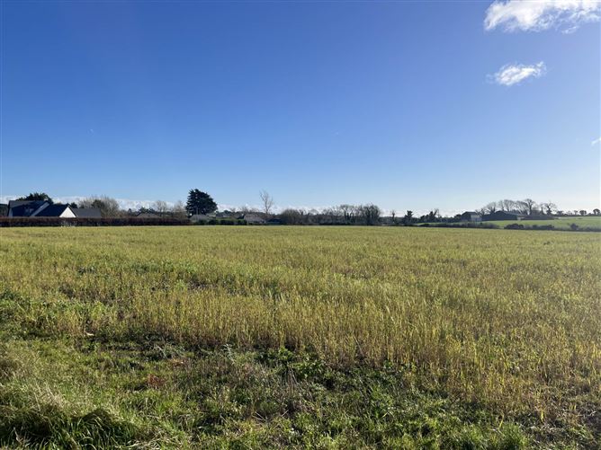 Shielbaggan, Ramsgrange, County Wexford