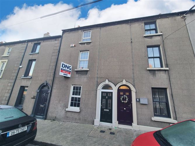 35 Parnell Street, Wexford Town