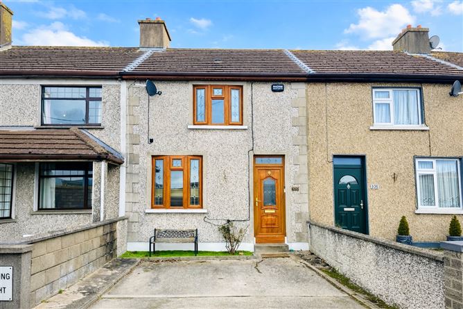 100 St. Aidan's Villas, Enniscorthy, Wexford