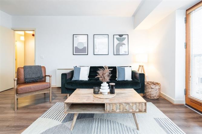 No. 26 Key West, Custom House Quay, Wexford Town, Wexford