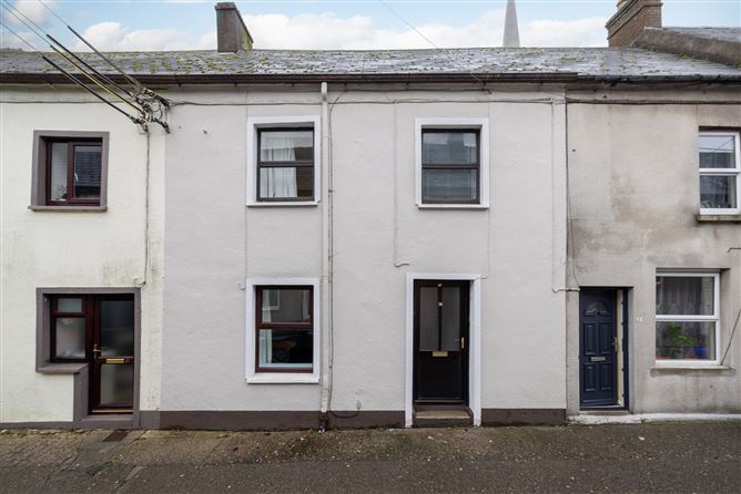 16 LOWER CHURCH STREET, ENNISCORTHY, CO WEXFORD