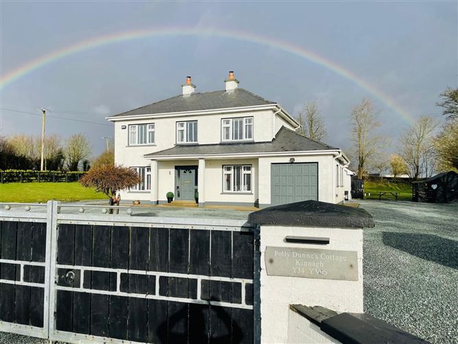 Kinnagh, Ballycullane, Co. Wexford