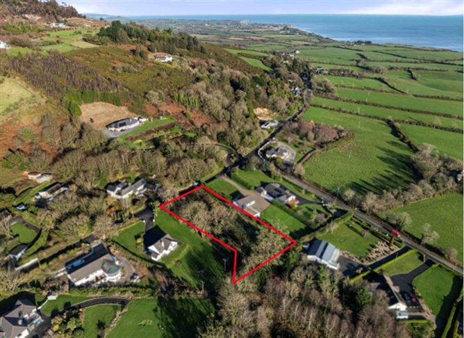Kildermot, Tara Hill, Gorey, Co. Wexford