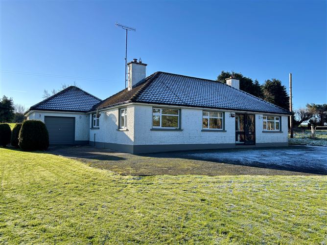 Garrydaniel, Monamolin, Wexford