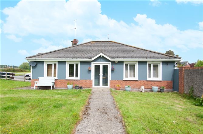 1 Riverchapel Glen, Riverchapel, Courtown, Co. Wexford