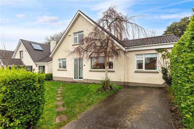 8 Riverview, New Ross, Co. Wexford