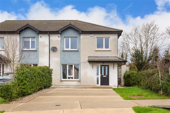 9 Hunters Hill, Gorey, Wexford
