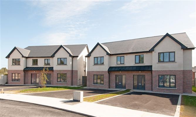 5 Forest Close, Ramsfort Park, Gorey, Co. Wexford