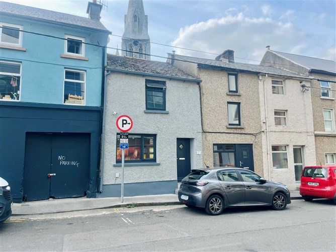 5 Irish Street, Enniscorthy, Co. Wexford, Y21C9W2