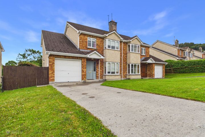11 Castle Court, Carrickbeg, Carrickbeg, Co. Tipperary