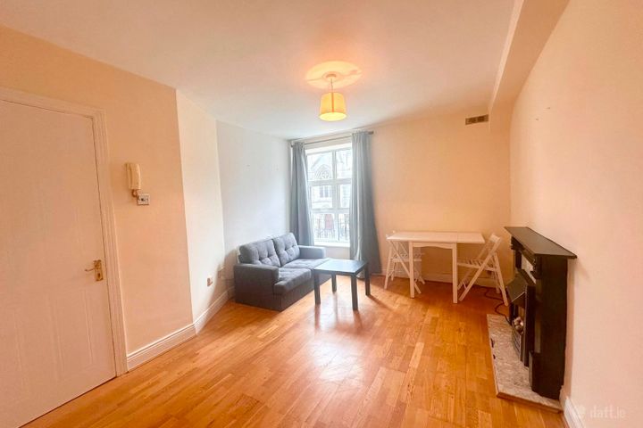 Bolton Square, Dominick Street Lower, Dublin 1