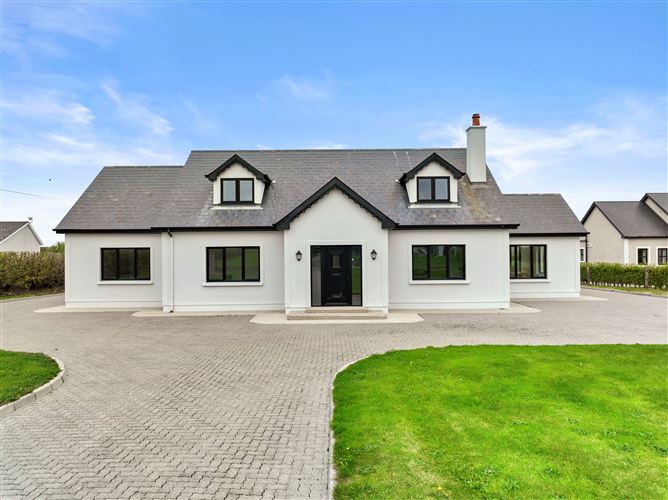 NEWTOWN, RAMSGRANGE, WEXFORD