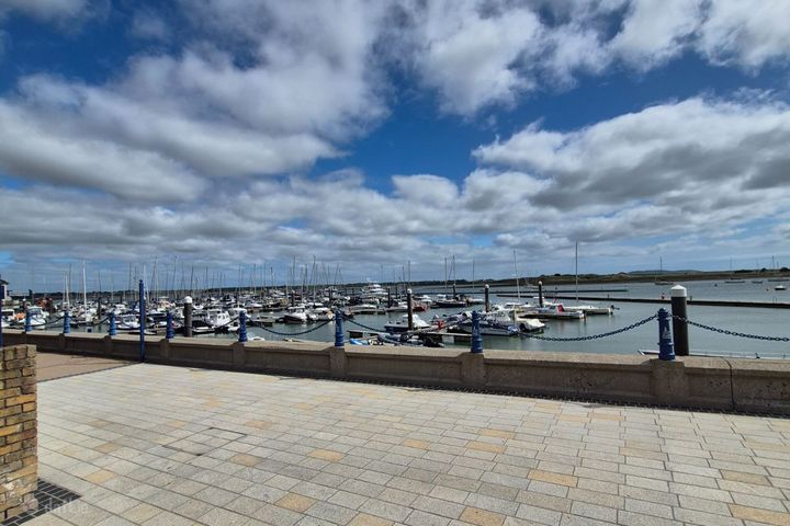 Marina Village, Malahide, Malahide, Co. Dublin