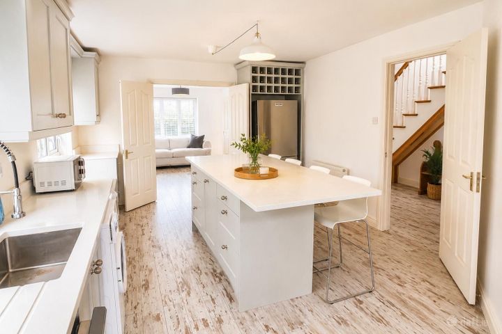  Foxbury, Golf Links Road, Bettystown, Co. Meath