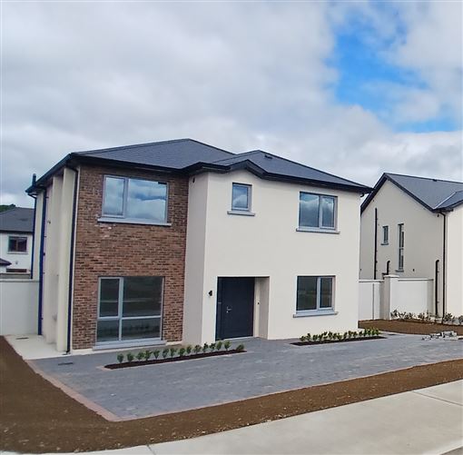 Type C / C1 Fermoyle Manor, Kilanerin, Gorey, Wexford