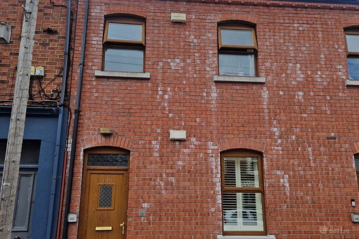 Apartment 1, 100 Gordon Street, Grand Canal Dock, Dublin 4