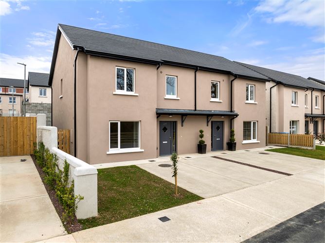 Gleann an Ghairdin, Ballytegan Road, Gorey, Wexford